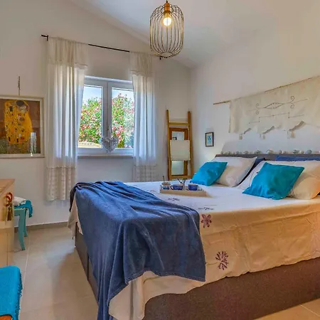 Istriensonne 0767 - Sunrise Medulin Holiday home Pula