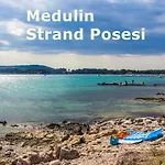 Istriensonne 0767 - Sunrise Medulin * Pola