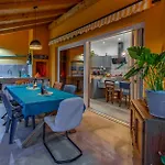 Casa vacanze Istriensonne 0767 - Sunrise Medulin