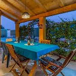 Istriensonne 0767 - Sunrise Medulin Casa vacanze Pola