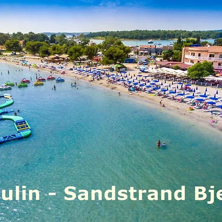 Istriensonne 0767 - Sunrise Medulin Σπίτι διακοπών Πούλα