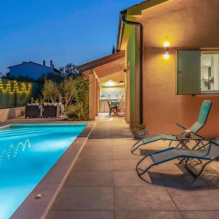 Istriensonne 0767 - Sunrise Medulin Σπίτι διακοπών *