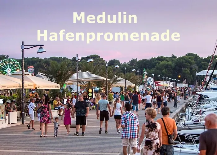 Istriensonne 0767 - Sunrise Medulin * Πούλα