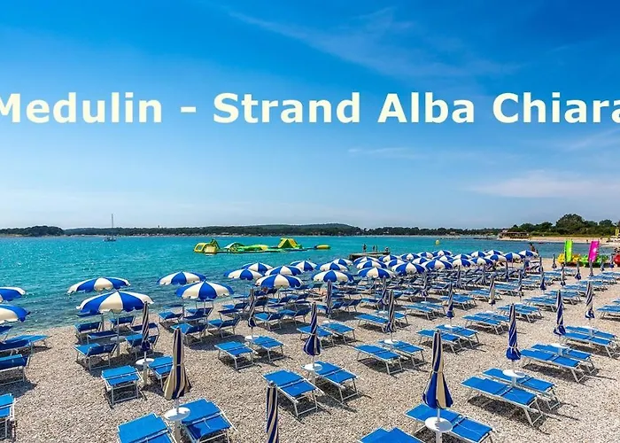 Istriensonne 0767 - Sunrise Medulin Σπίτι διακοπών Πούλα