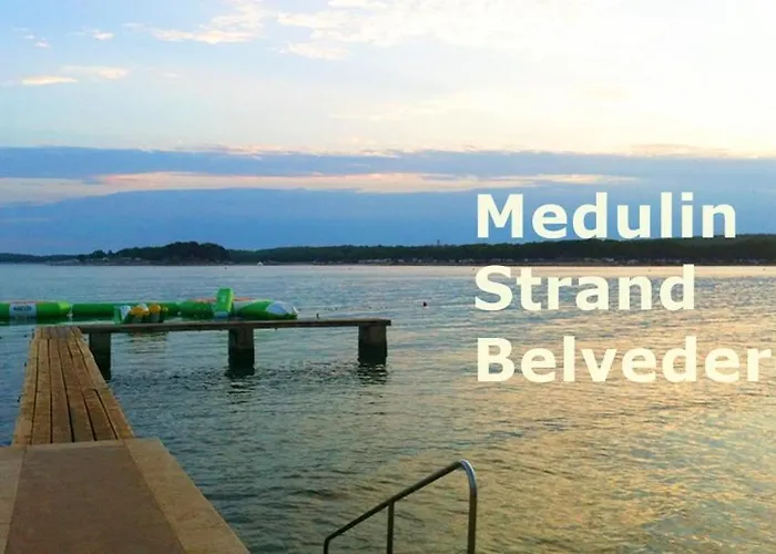 Σπίτι διακοπών Istriensonne 0767 - Sunrise Medulin *