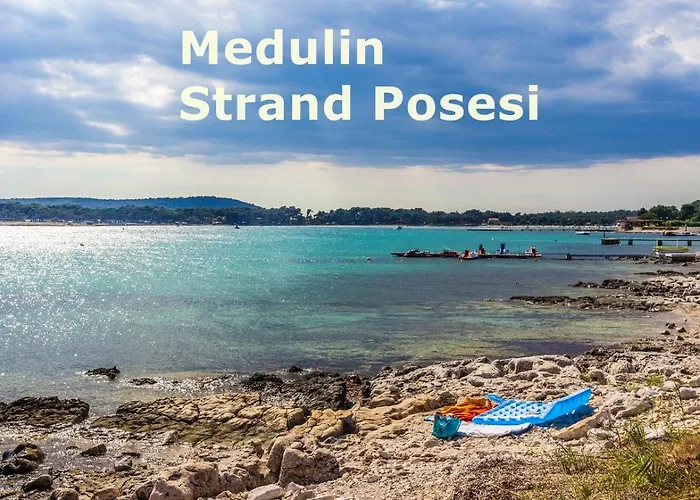 Istriensonne 0767 - Sunrise Medulin * Πούλα