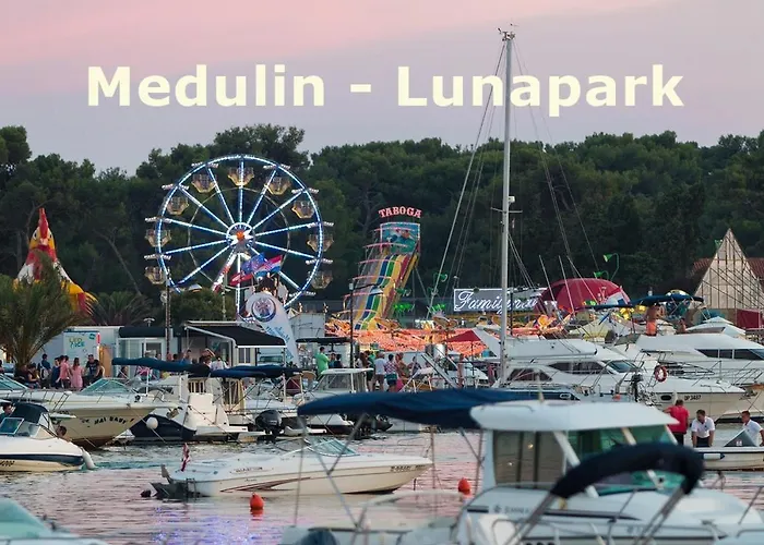 Istriensonne 0767 - Sunrise Medulin Πούλα