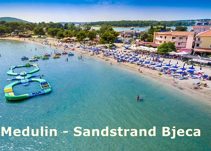 Istriensonne 0767 - Sunrise Medulin Σπίτι διακοπών Πούλα