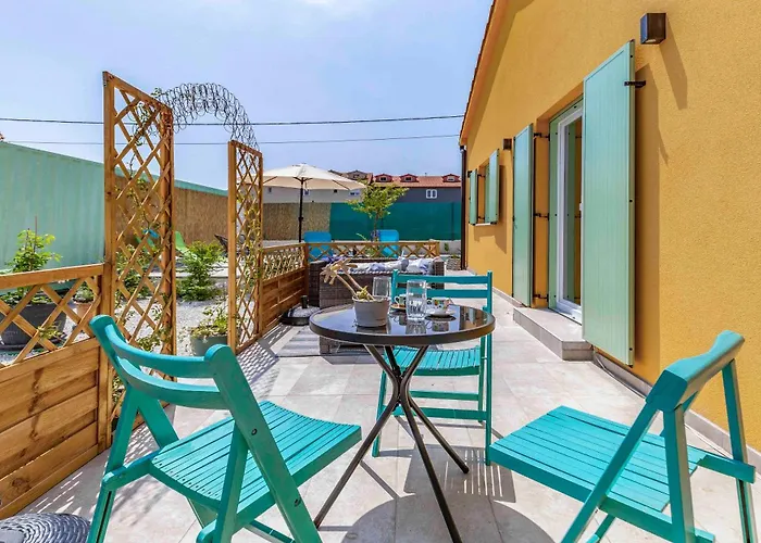 Istriensonne 0767 - Sunrise Medulin * Πούλα