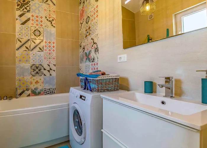 Istriensonne 0767 - Sunrise Medulin Σπίτι διακοπών