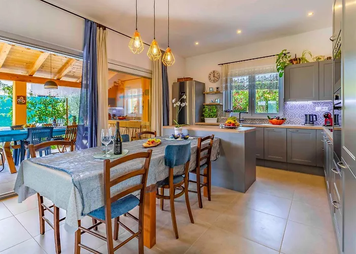 Istriensonne 0767 - Sunrise Medulin Πούλα