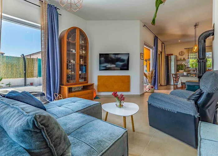 Σπίτι διακοπών Istriensonne 0767 - Sunrise Medulin *