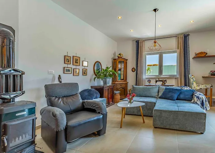 Σπίτι διακοπών Istriensonne 0767 - Sunrise Medulin