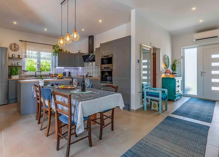 Istriensonne 0767 - Sunrise Medulin Σπίτι διακοπών Πούλα