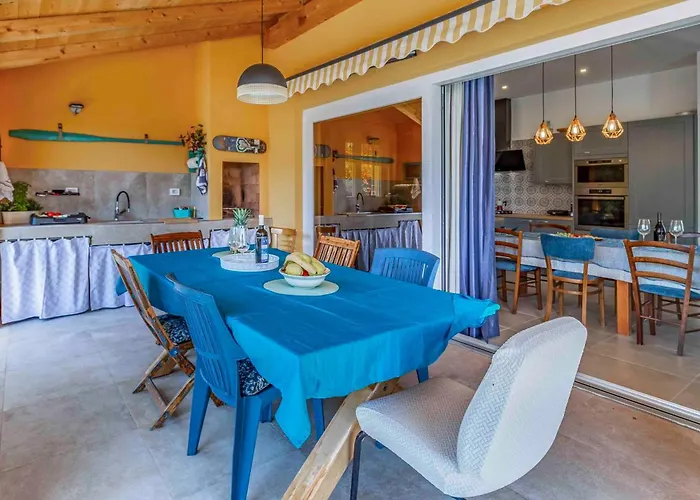 Istriensonne 0767 - Sunrise Medulin *