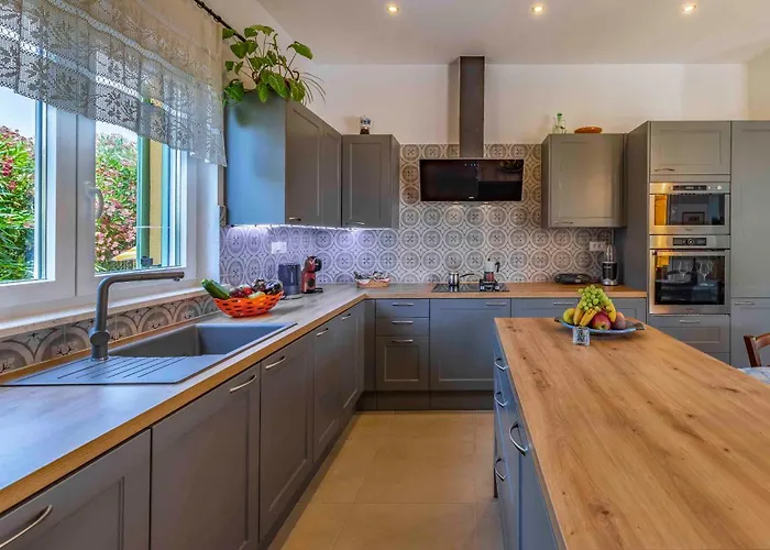 Σπίτι διακοπών Istriensonne 0767 - Sunrise Medulin *