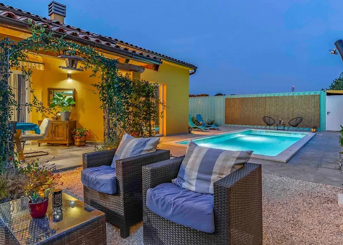 Istriensonne 0767 - Sunrise Medulin Πούλα