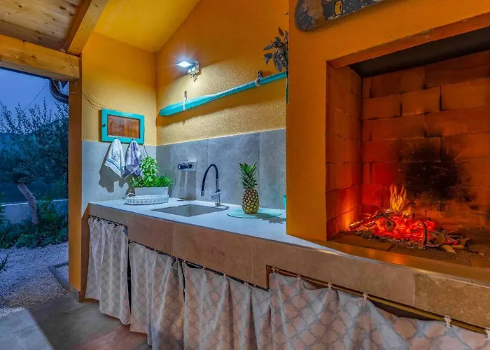 Istriensonne 0767 - Sunrise Medulin Σπίτι διακοπών *