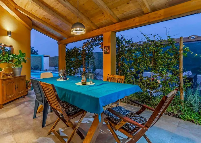 Istriensonne 0767 - Sunrise Medulin Σπίτι διακοπών Πούλα