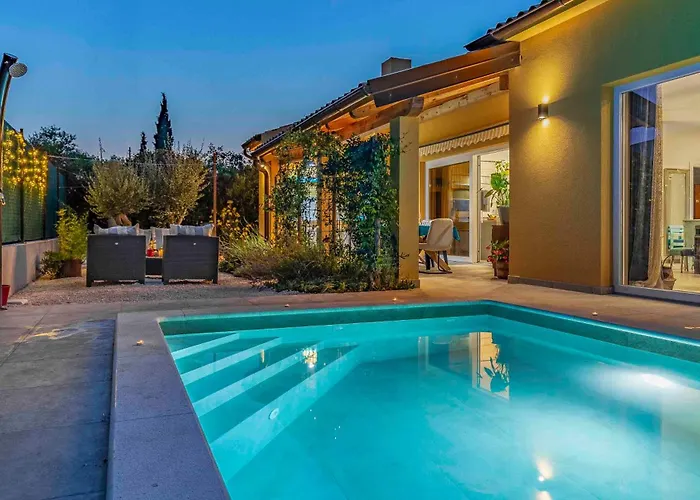 Istriensonne 0767 - Sunrise Medulin Πούλα