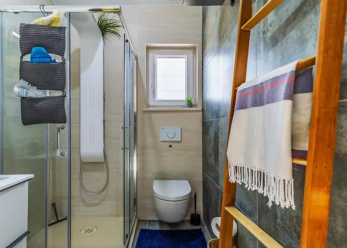 Σπίτι διακοπών Istriensonne 0767 - Sunrise Medulin