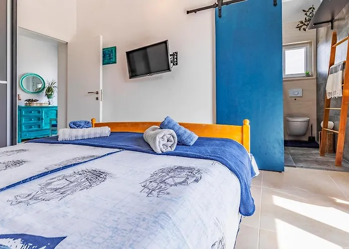 Istriensonne 0767 - Sunrise Medulin Σπίτι διακοπών *