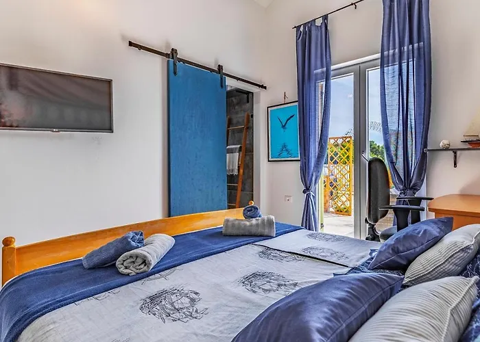 Σπίτι διακοπών Istriensonne 0767 - Sunrise Medulin Πούλα