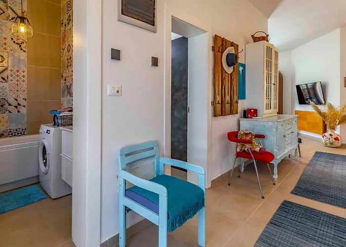 Istriensonne 0767 - Sunrise Medulin Σπίτι διακοπών *